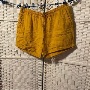 Shorts by Ellen Tracy size XL